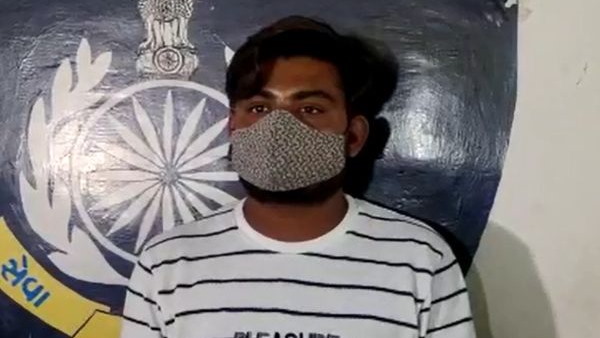 First case under Gujarat amended Freedom of Religion Act lodged, six detained First case under Gujarat amended Freedom of Religion Act lodged, six detained