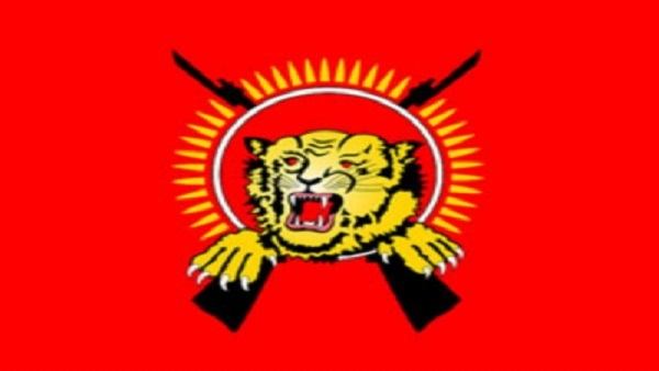 भारत करता था LTTE का समर्थन