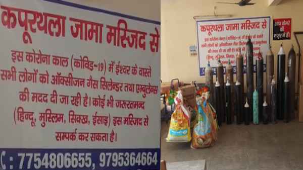 कोरोना मृतकों का करवाया विधिवत अंतिम संस्कार