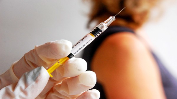 vaccination vaccination