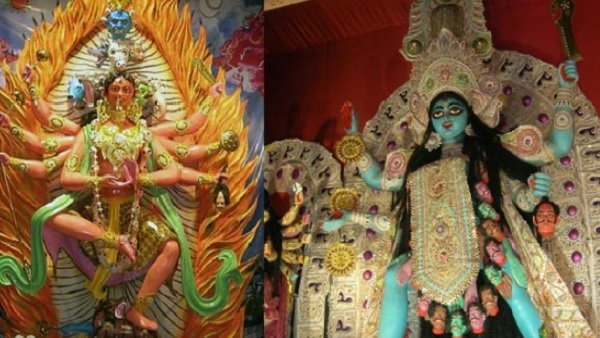 Bhadrakali Jayanti : इन मंत्रों से कीजिए मां काली की पूजा Bhadrakali Jayanti : इन मंत्रों से कीजिए मां काली की पूजा