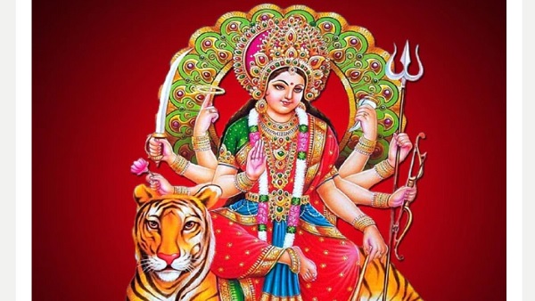 Maa Gauri Chalisa: यहां पढे़ं गौरी चालीसा, जानें महत्व Maa Gauri Chalisa: यहां पढे़ं गौरी चालीसा, जानें महत्व