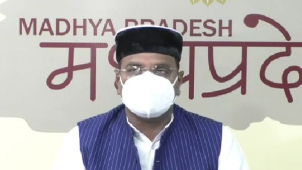 Madhya Pradesh government will open state level institute for research and study on corona virus Madhya Pradesh government will open state level institute for research and study on corona virus