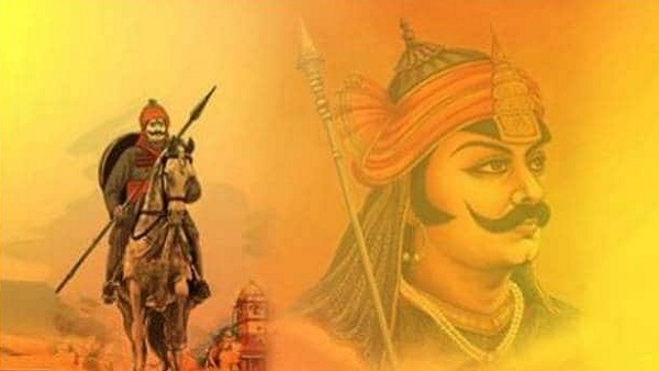 भारत के सबसे मजबूत योद्धा थे महाराणा प्रताप