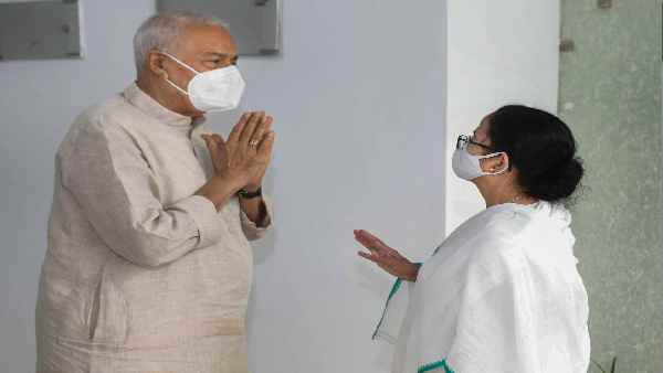 तीसरा मोर्चा या मोदी-विरोधी लामबंदी ?