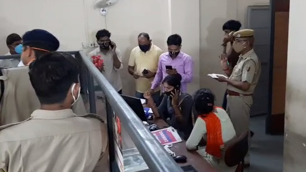 मणप्पुरम फाइनेंस गोल्ड लोन ब्रांच चूरू