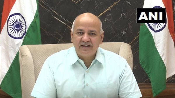 Manish sisodia Manish sisodia