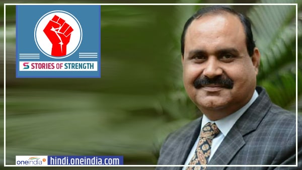90 वर्षीय मां ने जीती जंग
