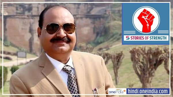सभी ने पहले ही दिन से उपचार प्रारंभ कर दिया