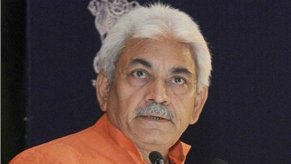 एलजी ने लिया संज्ञान