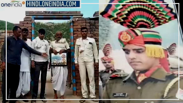 मायाराम गुर्जर, खरखड़ी बानसूर अलवर राजस्थान