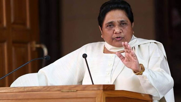 mayawati demands fair investigation in journalist sulabh srivastava case mayawati demands fair investigation in journalist sulabh srivastava case