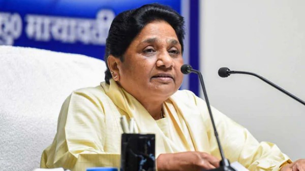 शिअद और बसपा गठबंधन पर मायावती ने क्या कहा?
