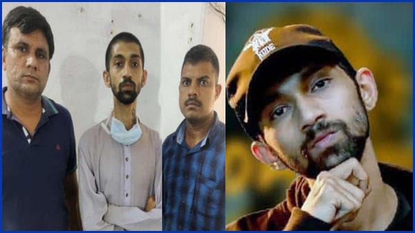 खुद को खत्म करने की पोस्ट लिख लापता हुआ दिल्ली कर रैपर MC Kode जबलपुर में मिला खुद को खत्म करने की पोस्ट लिख लापता हुआ दिल्ली कर रैपर MC Kode जबलपुर में मिला