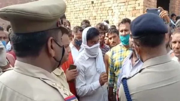 temple priest beaten to death in meerut temple priest beaten to death in meerut