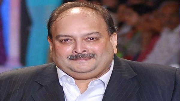Mehul Choksi Mehul Choksi