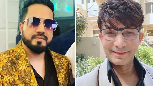 मीका सिंह ने केआरके घर के सामने पहुंच कर दी थी ये धमकी