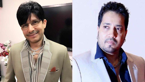 केआरके ने कहा इतना भौंकता क्यों है, अगर औकात नहीं है तो....