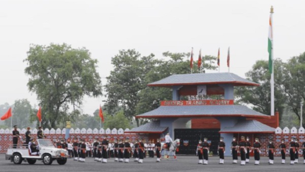 Indian Army Indian Army