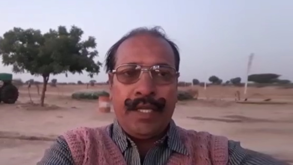 देश का इकलौता मामला