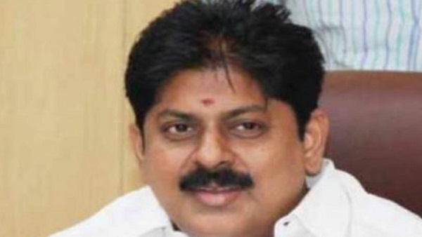 M Manikandan M Manikandan