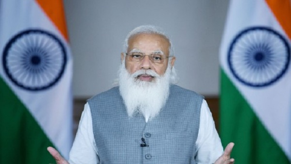 Narendra Modi Narendra Modi