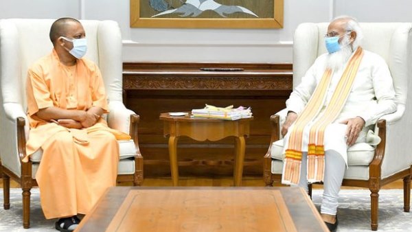 cm yogi adityanath tweet after meeting with pm narendra modi anj jp nadda cm yogi adityanath tweet after meeting with pm narendra modi anj jp nadda