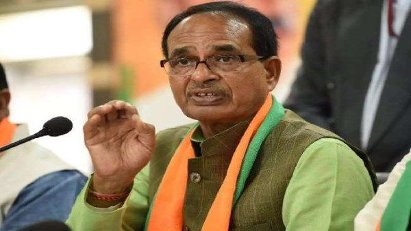 Madhya Pradesh has achieved top position in country in highest number of vaccinations in a day Madhya Pradesh has achieved top position in country in highest number of vaccinations in a day