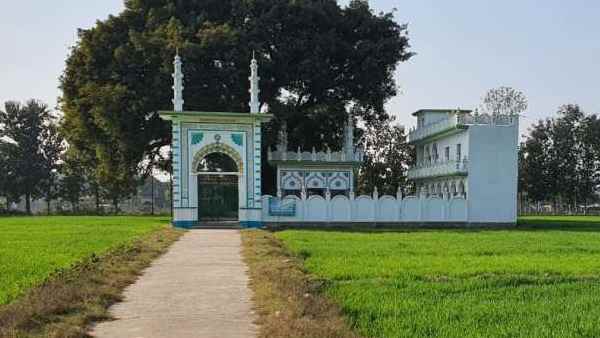 1857 के विद्रोह से पहले ही उनका प्लान तैयार था