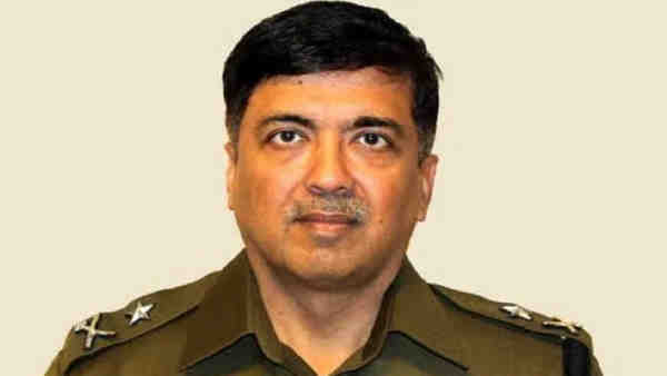 Mukul Goyal may be next DGP of Uttar Pradesh Mukul Goyal may be next DGP of Uttar Pradesh