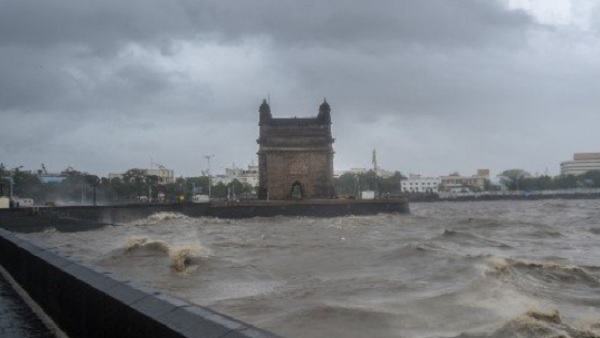 महाराष्ट्र के कई जिलों में भारी बारिश की आशंका