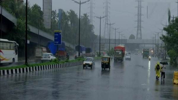 मध्यप्रदेश के कई जिलो में प्री-मानसून वर्षा