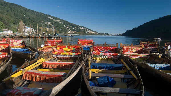 Nainital Nainital