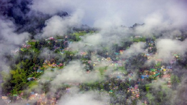 Nainital Nainital