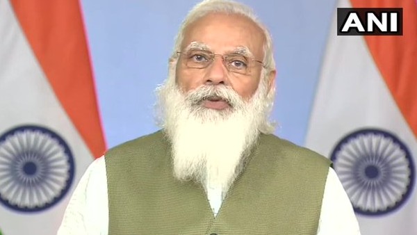 UN Covention में बोले पीएम मोदी- पवित्र पृथ्वी को भारत में हम मानते हैं, इसे हरा भरा करने में होंगे सफल UN Covention में बोले पीएम मोदी- पवित्र पृथ्वी को भारत में हम मानते हैं, इसे हरा भरा करने में होंगे सफल