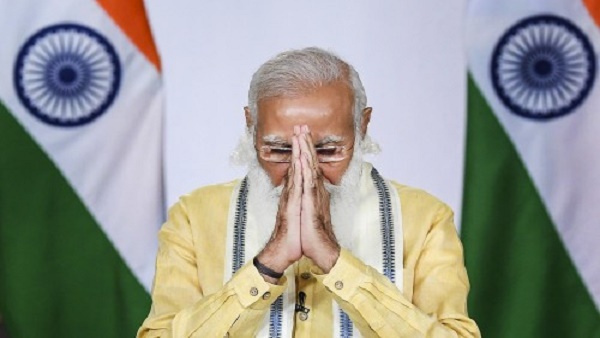 Narendra Modi Narendra Modi