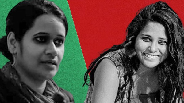 पिंजरा तोड़ कार्यकर्ताओं की रिहाई में देरी को लेकर दिल्ली की कोर्ट में हाई वोल्टेज ड्रामा पिंजरा तोड़ कार्यकर्ताओं की रिहाई में देरी को लेकर दिल्ली की कोर्ट में हाई वोल्टेज ड्रामा