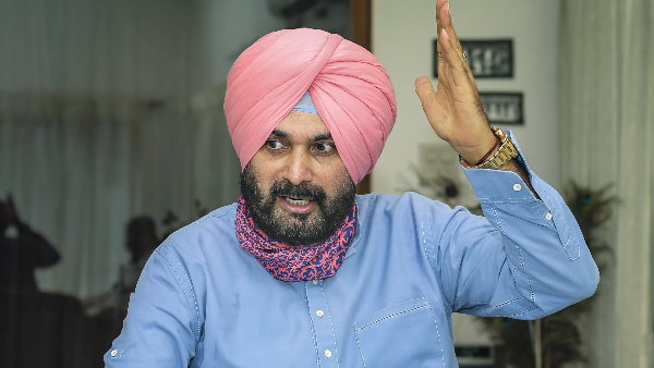 अमरिंदर से क्यों खफा-खफा से थे सिद्धू