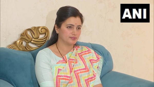 Navneet Kaur rana Navneet Kaur rana