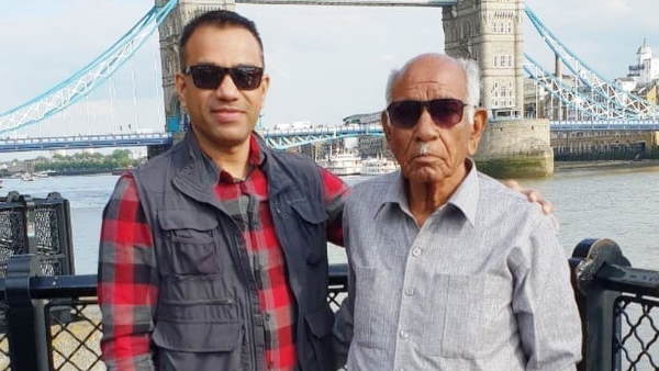 'एक बार और मिल जाएं तो जी भर के गले लगा लूं'