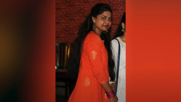 निहारिका विश्वकर्मा की जीवनी