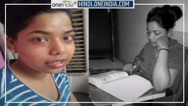 डीपीओ निहारिका विश्वकर्मा का इंटरव्यू