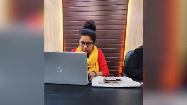 असफलता को बनाया ताकत