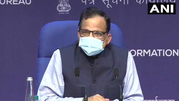 NITI Aayog said that COVAXIN and Zydus vaccine trials are being done on children NITI Aayog said that COVAXIN and Zydus vaccine trials are being done on children