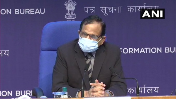 NITI Aayog said In the third wave of Covid19 different cases of infection can be seen in childrens NITI Aayog said In the third wave of Covid19 different cases of infection can be seen in childrens