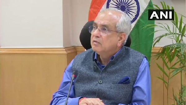 NITI Aayog NITI Aayog