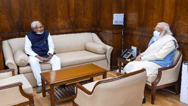 मोदी कैबिनेट में शामिल होने को लेकर क्या बोली जेडीयू
