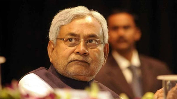 bihar politics bjp mlc tunna pandey statements cm nitish kumar bihar politics bjp mlc tunna pandey statements cm nitish kumar