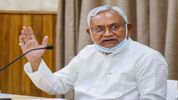 Bihar CM Nitish Kumar Bihar CM Nitish Kumar