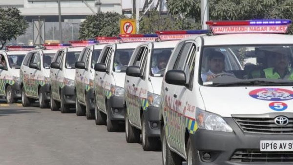 10 new police stations to be built near noida and yamuna expressway 10 new police stations to be built near noida and yamuna expressway